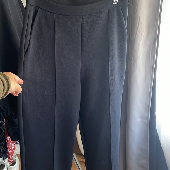 Mango trouser & hoodie matching set in both large - Picture 7 of 11